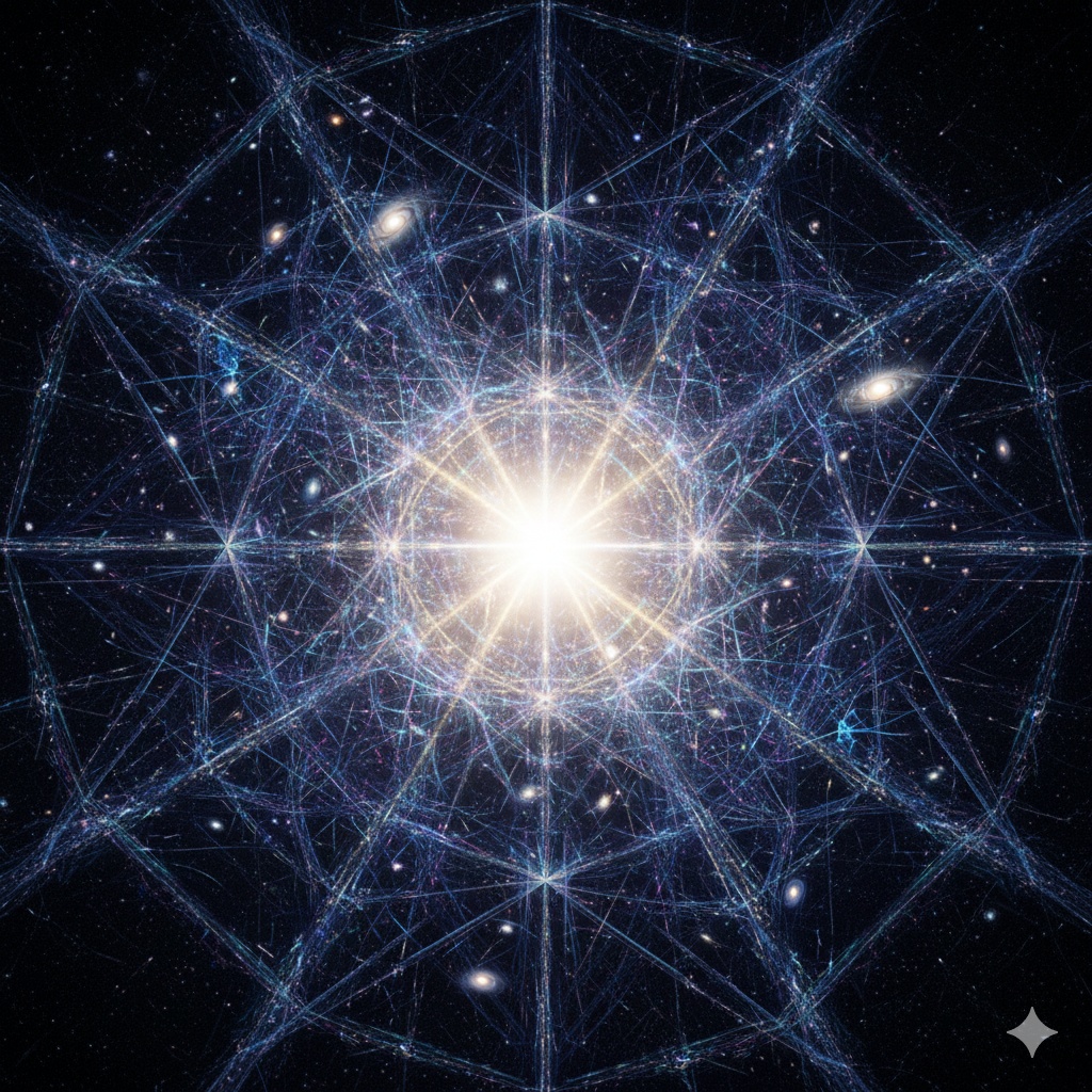 A conceptual structure (such as a triangle of values) can be rotated across the orthogonal axes (domains) via Parallel Transport.